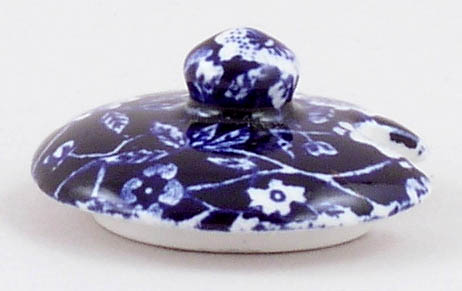 Mustard Pot Lid